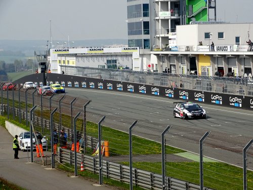 GT Masters Sachsenring 2016 0177