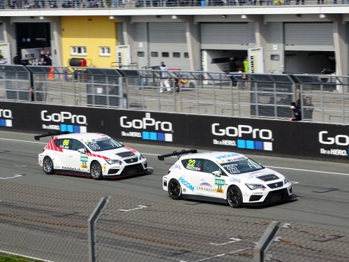 GT Masters Sachsenring 2016 0178