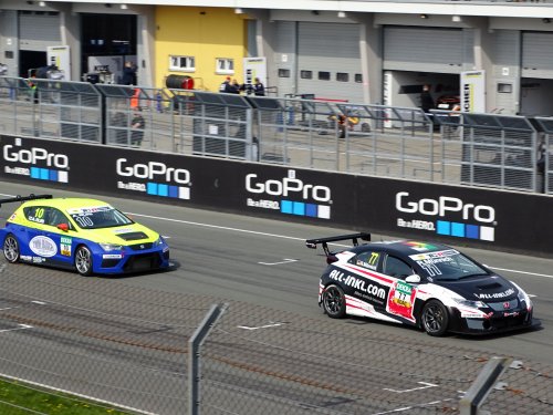 GT Masters Sachsenring 2016 0180