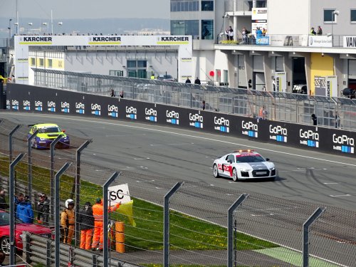 GT Masters Sachsenring 2016 0196