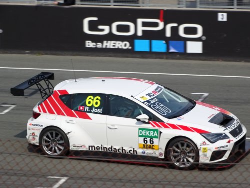 GT Masters Sachsenring 2016 0198