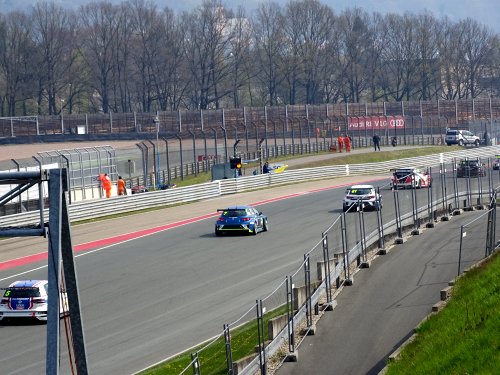 GT Masters Sachsenring 2016 0199