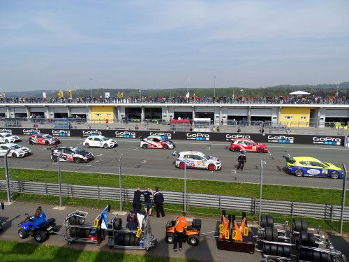 GT Masters Sachsenring 2016 0200