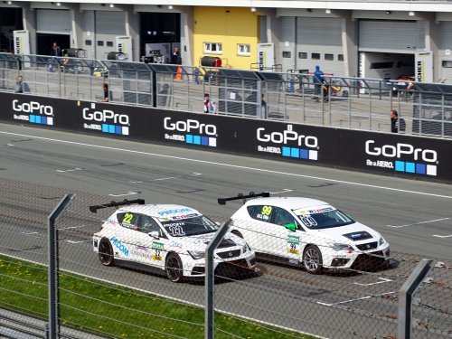 GT Masters Sachsenring 2016 0209