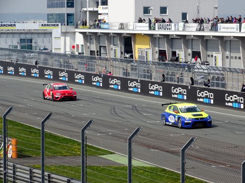 GT Masters Sachsenring 2016 0212