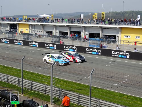 GT Masters Sachsenring 2016 0215