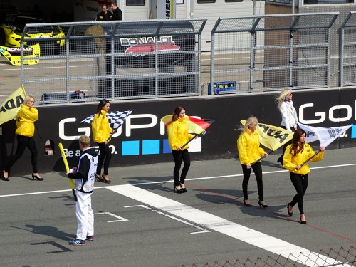 GT Masters Sachsenring 2016 0220