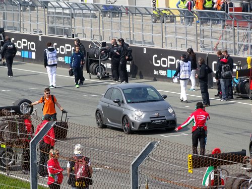 GT Masters Sachsenring 2016 0223