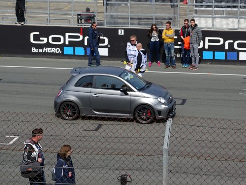 GT Masters Sachsenring 2016 0224