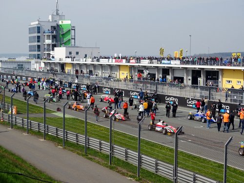 GT Masters Sachsenring 2016 0226