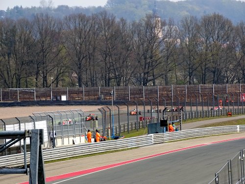 GT Masters Sachsenring 2016 0237