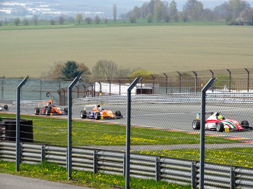 GT Masters Sachsenring 2016 0250
