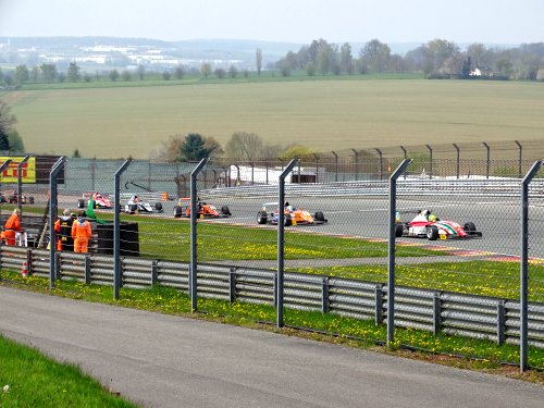 GT Masters Sachsenring 2016 0251