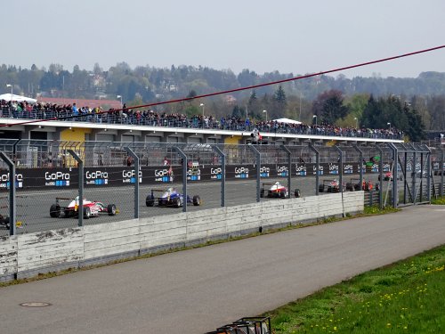 GT Masters Sachsenring 2016 0252