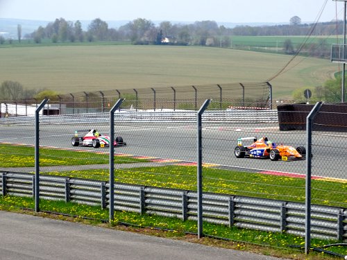 GT Masters Sachsenring 2016 0253