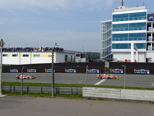 GT Masters Sachsenring 2016 0254