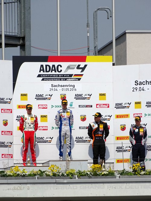 GT Masters Sachsenring 2016 0262