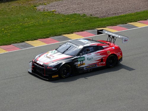 GT Masters Sachsenring 2016 0280