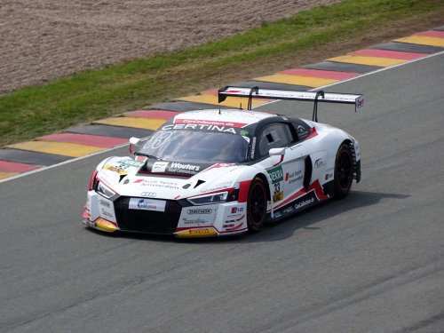 GT Masters Sachsenring 2016 0284