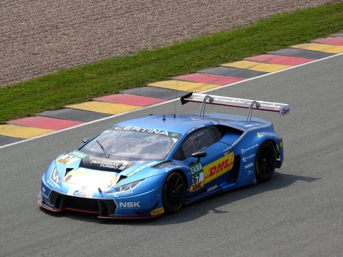 GT Masters Sachsenring 2016 0286