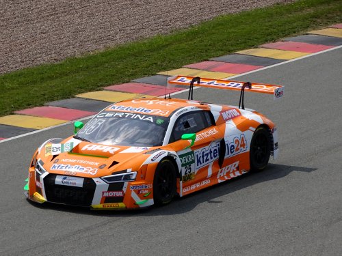 GT Masters Sachsenring 2016 0290