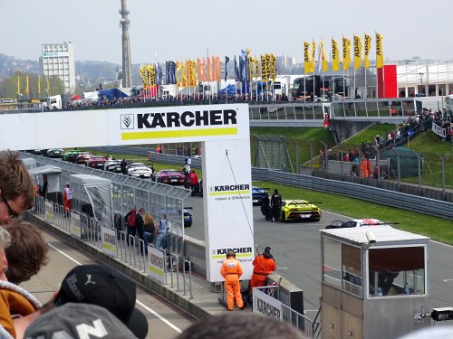 GT Masters Sachsenring 2016 0300