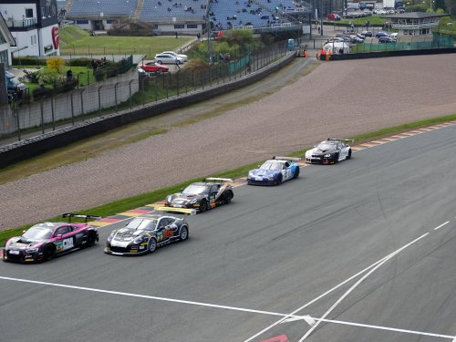 GT Masters Sachsenring 2016 0305