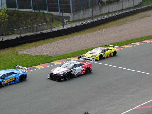 GT Masters Sachsenring 2016 0306