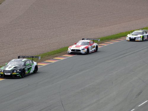 GT Masters Sachsenring 2016 0309