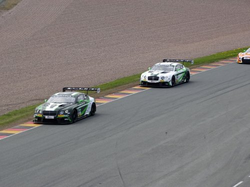 GT Masters Sachsenring 2016 0310