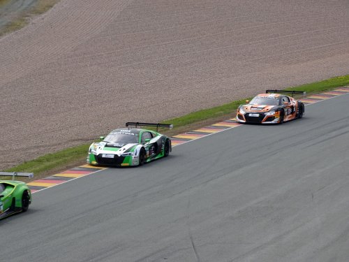 GT Masters Sachsenring 2016 0311