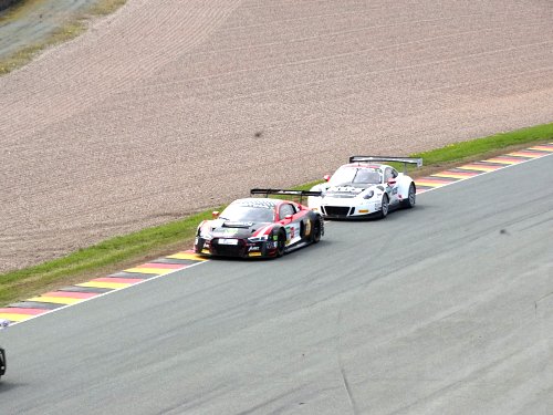 GT Masters Sachsenring 2016 0312