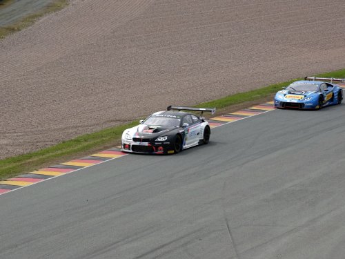 GT Masters Sachsenring 2016 0314