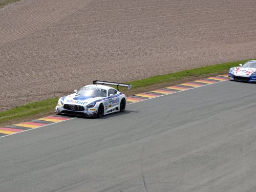 GT Masters Sachsenring 2016 0318