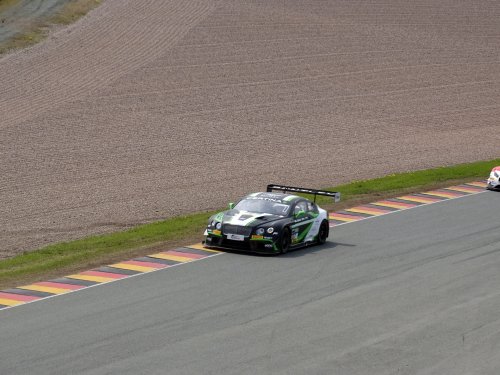 GT Masters Sachsenring 2016 0319