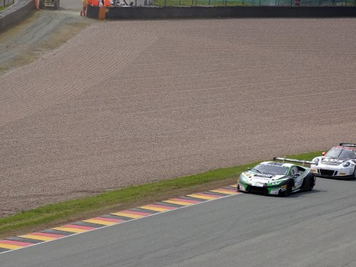 GT Masters Sachsenring 2016 0322