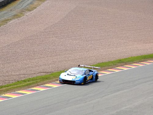 GT Masters Sachsenring 2016 0324