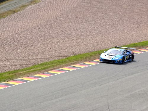 GT Masters Sachsenring 2016 0326