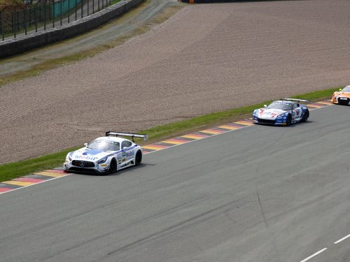 GT Masters Sachsenring 2016 0328