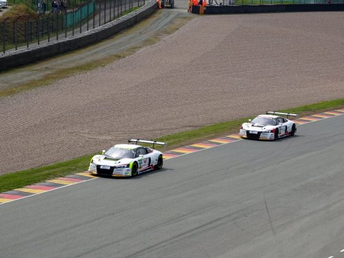 GT Masters Sachsenring 2016 0330