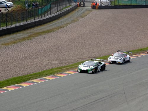 GT Masters Sachsenring 2016 0332