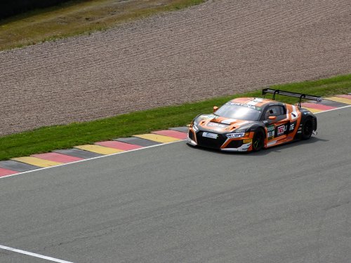 GT Masters Sachsenring 2016 0340