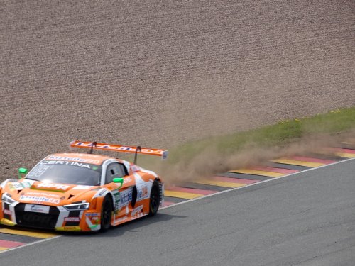 GT Masters Sachsenring 2016 0344