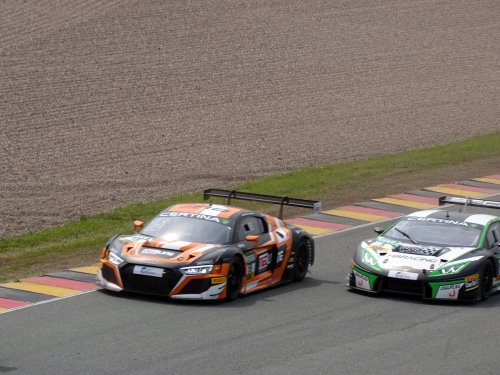 GT Masters Sachsenring 2016 0345