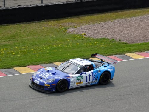 GT Masters Sachsenring 2016 0349