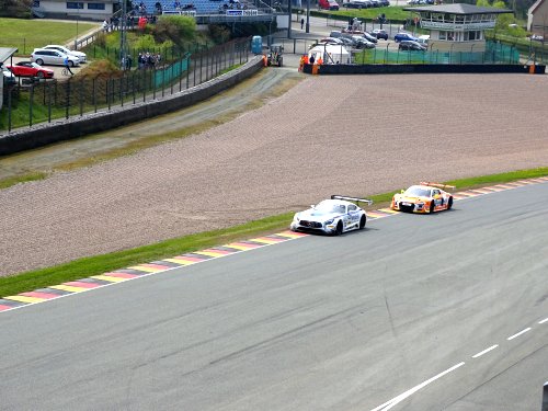 GT Masters Sachsenring 2016 0351