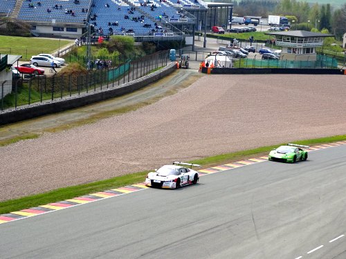 GT Masters Sachsenring 2016 0352