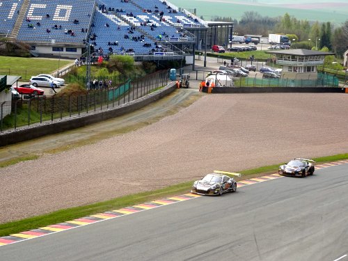 GT Masters Sachsenring 2016 0358