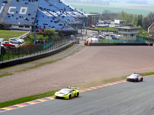 GT Masters Sachsenring 2016 0361