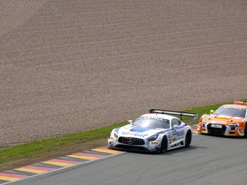 GT Masters Sachsenring 2016 0365